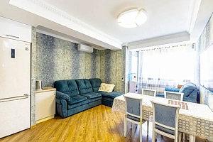 Квартира у моря