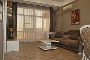  Классная двухкомнатная квартира в клубном до...