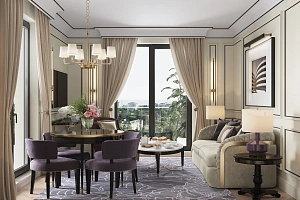 Готовый доходный гостиничный бизнес