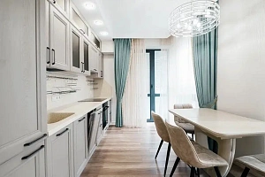 Великолепная квартира в Сочи