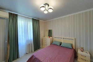 Квартира на Фабрициуса 7 