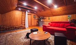 Продается гостиница в самом центре города Соч...