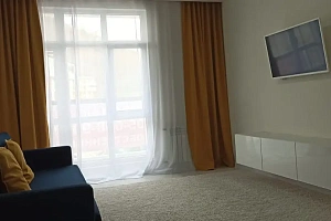 Квартира с  видом на чайные плантации Дагомыс...