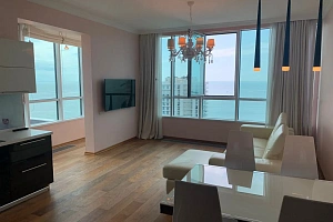 К продаже представлена квартира в Сочи в доме...