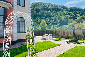 Особняк в центре Сочи 