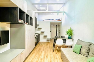 Продаю двухуровневую квартиру в Сочи