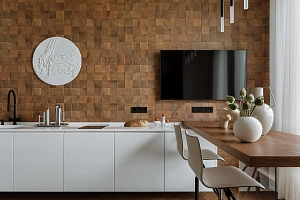 Престижные апартаменты у моря