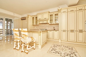 элитные апартаменты возле море