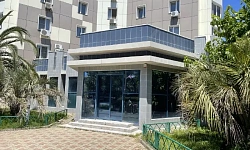 Продается коммерческое помещение