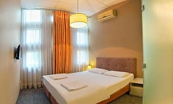 Гостиница в Центре Сочи 