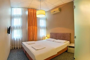 Гостиница в Центре Сочи 