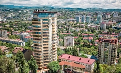 ЖК Ривьера Плаза