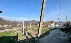 Идеально ровный и видовой участок