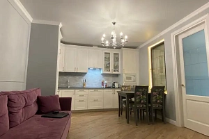 Роскошная и уютная квартира в центре Сочи