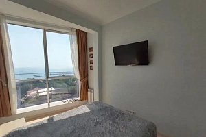 Просторная квартира