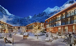 ГК Сан Пик (Sun Peak)