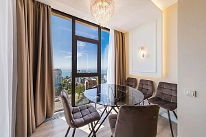 Квартира в престижном районе