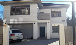 Уникальный дом с дизайнерским ремонтом