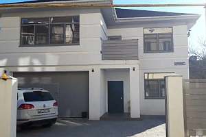 Уникальный дом с дизайнерским ремонтом