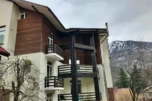 Квартира в Красной поляне