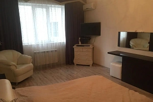 Квартира на Клубничной