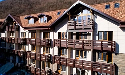 ЖК Розмарин 2