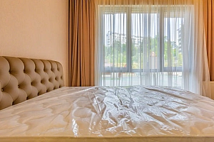 Квартира в Золотом треугольнике г. Сочи