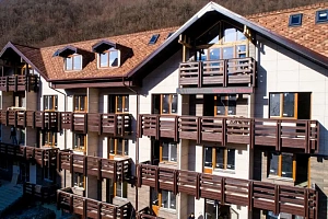 ЖК Розмарин 2