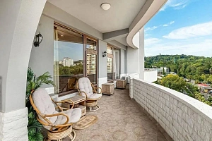 Резиденция для вас