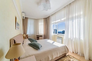 Квартира на Первомайской 