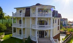 Роскошная классика