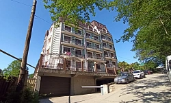 ЖК на Батумском шоссе