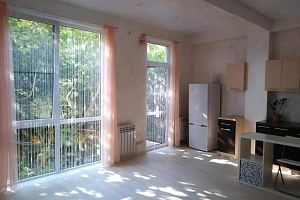 Студия с ремонтов в Центральном районе