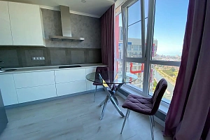 Квартира в центре Сочи