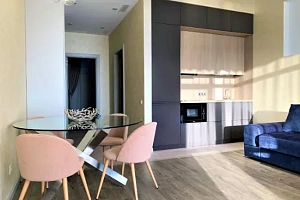 Квартира на лазурном берегу