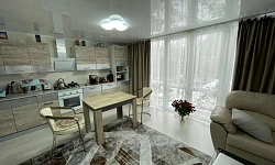 Домовладение для большой семьи