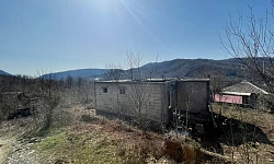 Участок на Джапаридзе