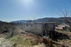 Участок на Джапаридзе