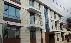 ЖК Монреаль