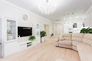 Квартира в элитном доме