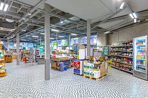 Продается коммерция с арендатором