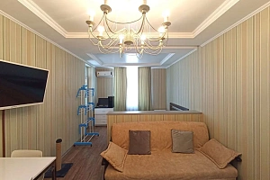 Отличная квартира в Центральном районе