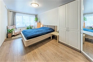 Шикарная двухкомнатная на Макаренко