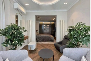 Ваша идеальная квартира у моря