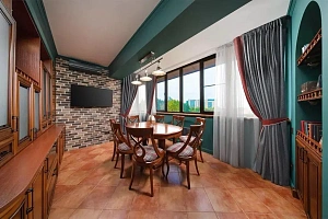 Квартира в центре Сочи