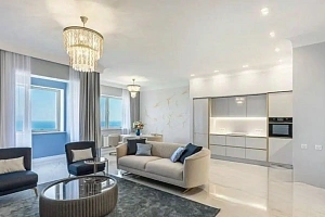 Квартира в жк на Нагорной 1