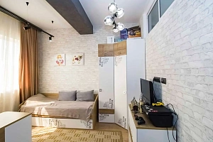 Панорамный вид на море