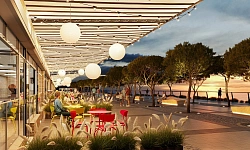 ЖК Porto Franco (Порто Франко)