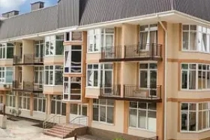 Светлая квартира