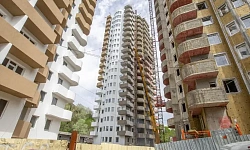 ЖК на переулке Теневом